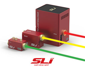 What is the Flexible Wavelength Selector (FWS)?